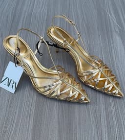 Female shoes
